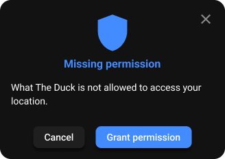 What The Duck - Gallery 10